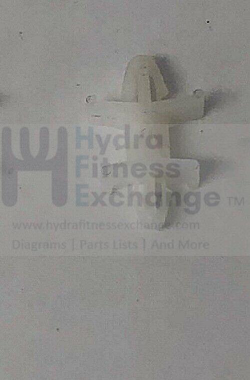 Life Fitness Recumbent Bike Circuit Board Grommet Standoff-hydrafitnessparts