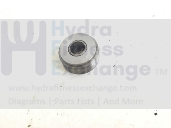 Life Fitness Recumbent Bike Clutch/Pulley Only W/ Needle Bearing GK63-00002-0079-hydrafitnessparts