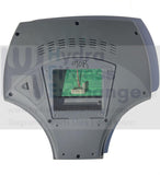 Life Fitness Recumbent Bike Console Display Control Panel Assembly 90r Low Hours-hydrafitnessparts