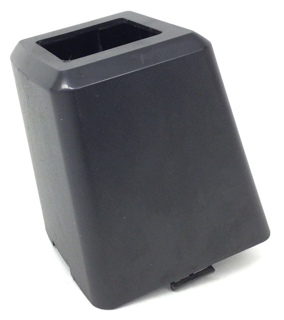 Life Fitness Recumbent Bike Console Mast Boot Cover OK19-01125-0000-hydrafitnessparts