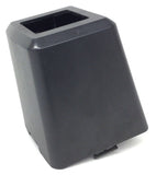 Life Fitness Recumbent Bike Console Mast Boot Cover OK19-01125-0000-hydrafitnessparts