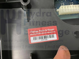 Life Fitness Recumbent Bike Display Console Assembly AK19-00052-0001-hydrafitnessparts