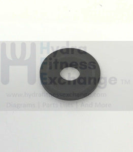 Life Fitness Recumbent Bike Flat Washer REX213E-hydrafitnessparts