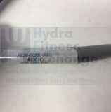 Life Fitness Recumbent Bike Heart Rate Pulse Wire Harness AK36-00021-0002-hydrafitnessparts