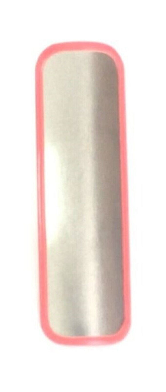 Life Fitness Recumbent Bike Heart Rate Top Plate AK63-00014-0002-hydrafitnessparts