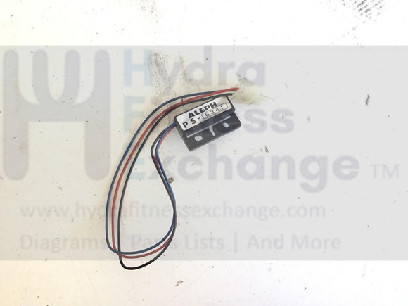 Life Fitness Recumbent Bike RPM Speed Sensor Reed Switch AK63-00050-0000-hydrafitnessparts