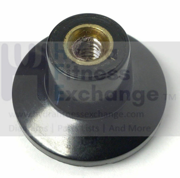 Life Fitness Recumbent Bike Seat Adjustment Knob 0K14-01150-0000-hydrafitnessparts