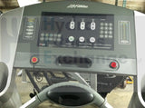 Life Fitness Remanufactured 95Ti Treadmill-hydrafitnessparts