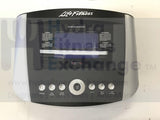 Life Fitness Residential Treadmill Advanced Display Console ADVT-000X-0102-hydrafitnessparts