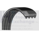 Life Fitness Residential Treadmill Poly V Motor Drive Belt 508 J = 200J 3259901-hydrafitnessparts