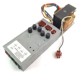 Life Fitness Rower Lower Board Power Box Assembly DC Transformer AK01-00011-0000-hydrafitnessparts