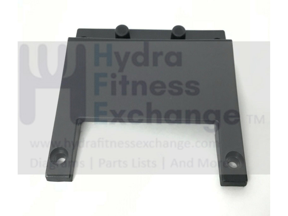 Life Fitness Rower Rowing Machine Base Foot Plate Slider 0K106-62064-0 ...
