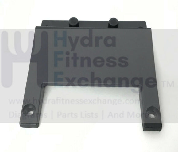 Life Fitness Rower Rowing Machine Base Foot Plate Slider 0K106-62064-0000-hydrafitnessparts