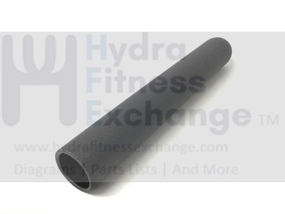 Life Fitness Rower Rowing Machine Handle Rubber Cover 0K106-90506-0000-hydrafitnessparts