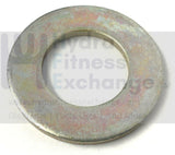 Life Fitness SMAB Home Gym Strength System Flat Washer 3/4" 3102513-hydrafitnessparts