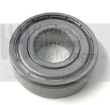 Life Fitness SMAB Home Gym Strength System Sealed Bal Bearing MFR-6203Z or 8181001-hydrafitnessparts