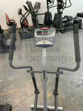 Life Fitness SX 30 Elliptical Cross-Trainer-hydrafitnessparts