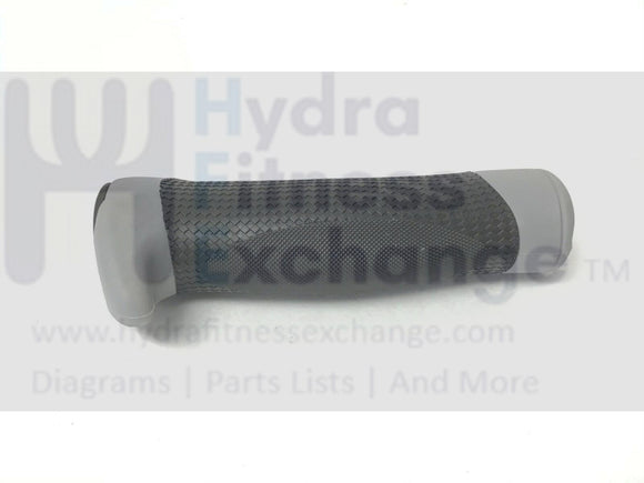 Life Fitness SciFit Miscellaneous Cardio Recumbent bike Hand Grip Crank Handle P4610-hydrafitnessparts