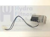 Life Fitness Speed Sensor with Bracket AK63-00050-0000 Or Hamlin 59150-539 0752C Works 95Ci Upright Bike-hydrafitnessparts