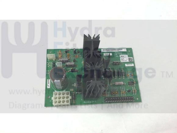 Life Fitness Stairclimber Stepper Lower Motor Control Board B084-92239-0000-hydrafitnessparts