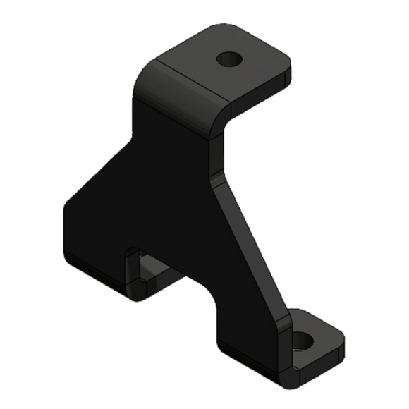 Life Fitness Stairclimber Stepper Track Cover Bracket 0K47-01146-0001-hydrafitnessparts