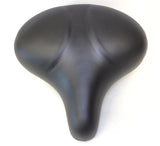 Life Fitness Stationary Bike Bottom Seat Pad GECWS-ALLXX-01-hydrafitnessparts