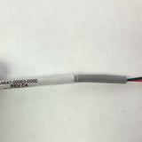 Life Fitness Stepper Input Jack Power Inlet Wire Harness AK47-00063-0000-hydrafitnessparts