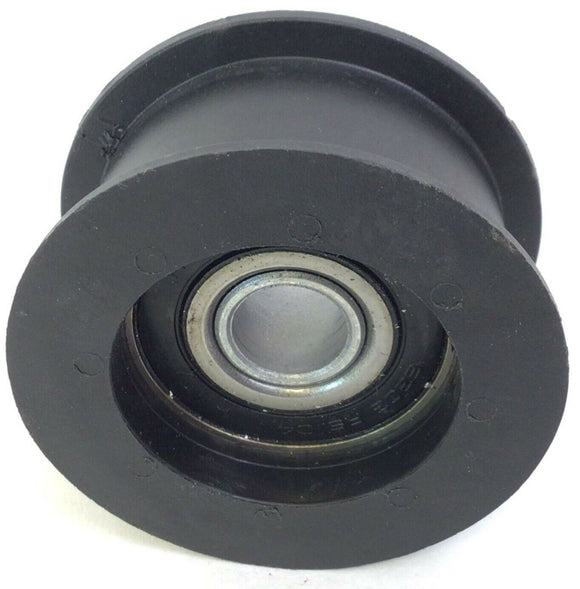 Life Fitness Stepper Step Belt Idler Pulley 0017-00009-1147-hydrafitnessparts