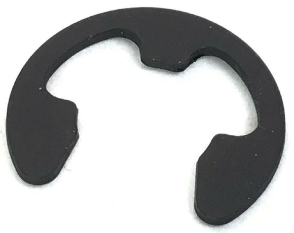 Life Fitness Stepper Step Hardware E Style Retaining Ring 0017-00100-0050-hydrafitnessparts