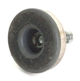 Life Fitness Stepper Step Leveling Foot Leveler 0017-00009-0796-hydrafitnessparts