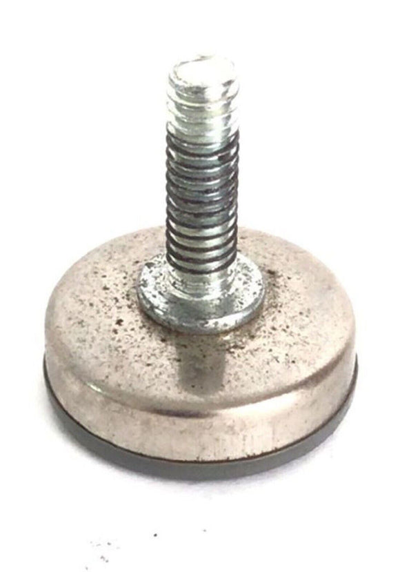 Life Fitness Stepper Step Leveling Foot Leveler 0017-00009-0796-hydrafitnessparts