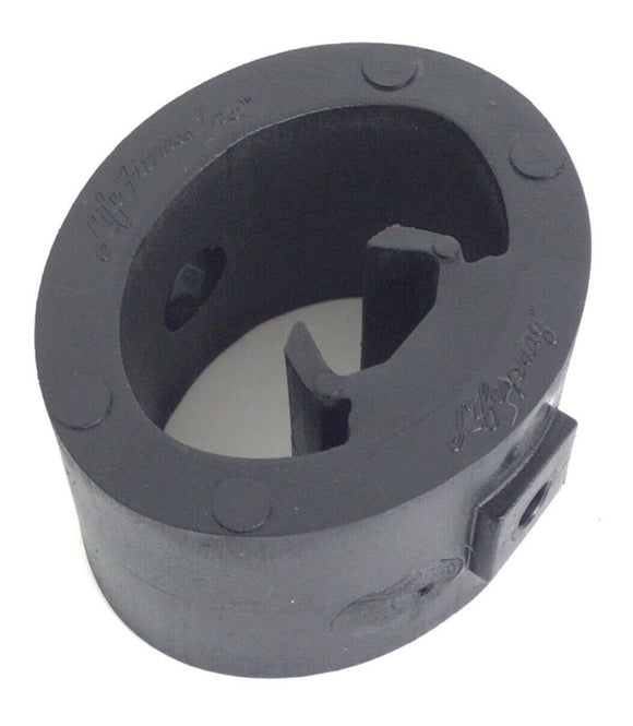 Life Fitness Stepper Step Low Spring Shock Absorb 0K24-01715-0000-hydrafitnessparts