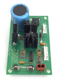Life Fitness Stepper Step Lower Motor Control Board Controller AK24-00421-0000-hydrafitnessparts