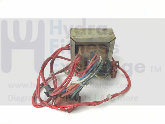 Life Fitness Stepper Step Motor Choke Transformer MT00-00174-A000-hydrafitnessparts
