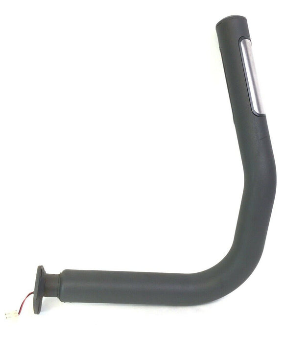 Life Fitness Stepper Step Right Heart Rate Handlebar Assembly AK47-00110-0001-hydrafitnessparts