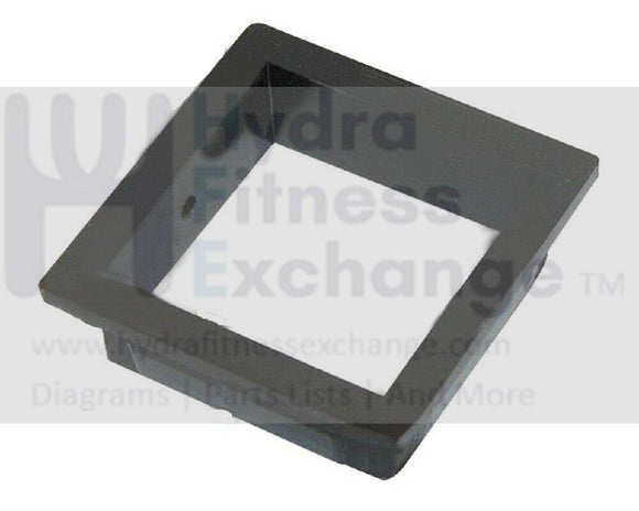 Life Fitness Strength Functional Trainer Home Gym Seat Guide 0017-00042-0998-hydrafitnessparts