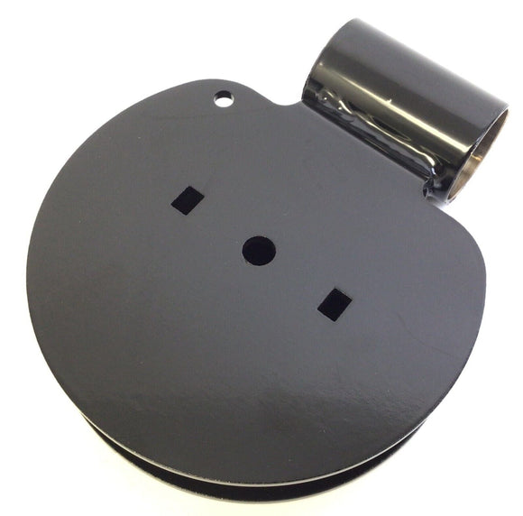 Life Fitness Strength System CM/MJ Swivel Pulley 8935901-hydrafitnessparts