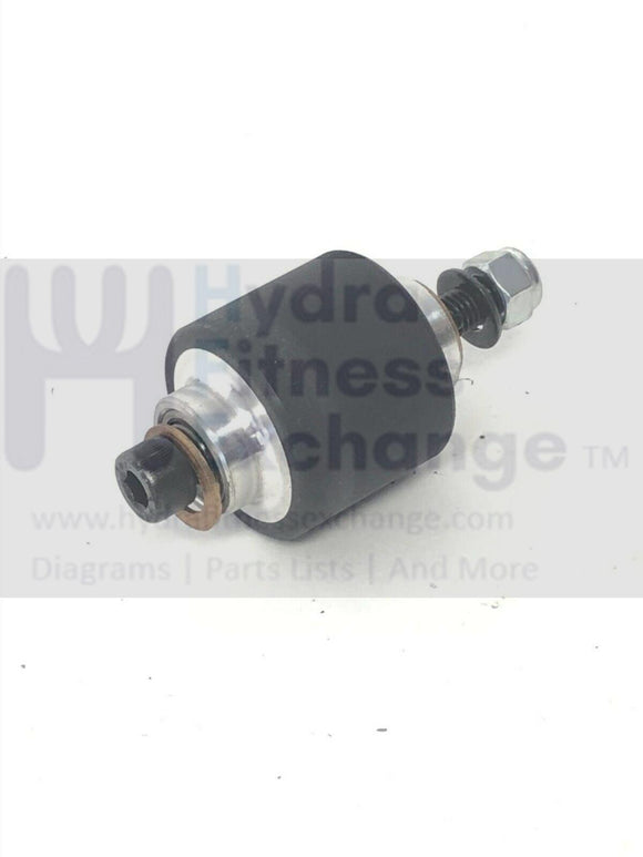 Life Fitness Summit Trainer 95L CLSL Stepper Roller Assembly AK68-00217-0000-hydrafitnessparts