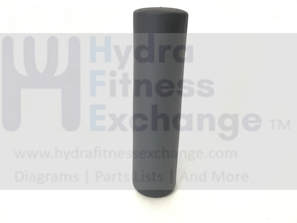 Life Fitness Summit Trainer CLSL Stepper Handle Grip Molded 0K62-01138-0201-hydrafitnessparts