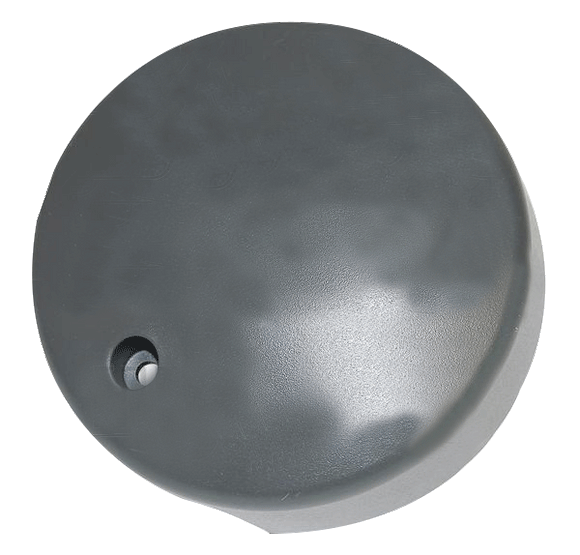 Life Fitness Summit Trainer CLSL Stepper Outside Lever Joint Cover OK62-01036-0002-hydrafitnessparts