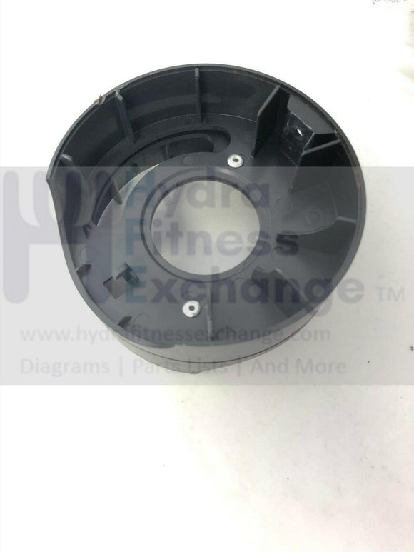 Life Fitness Summit Trainer CLSL Stepper Right Clevis Cover Assembly AK68-00154-0203-hydrafitnessparts