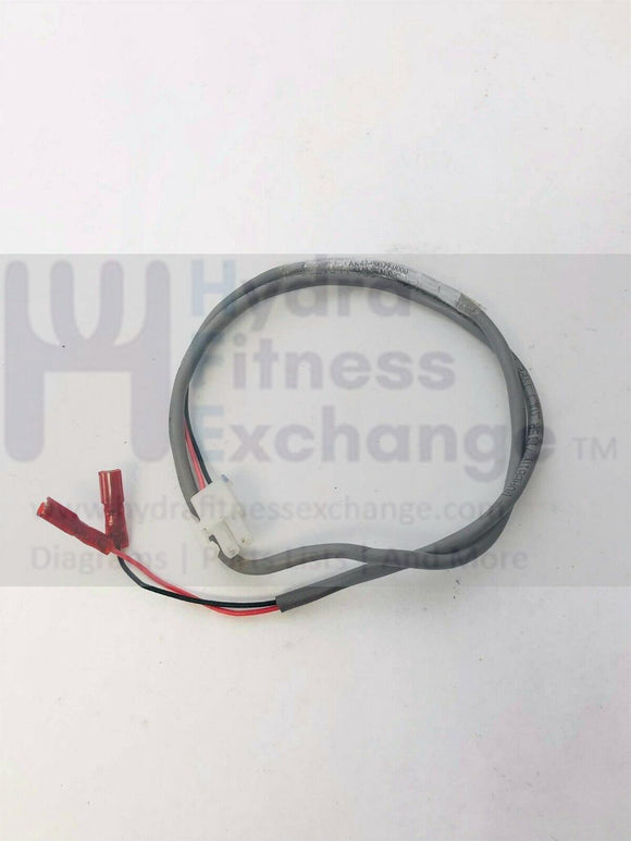 Life Fitness Summit Trainer Elliptical Life Pulse Cable AK47-00029-0000-hydrafitnessparts