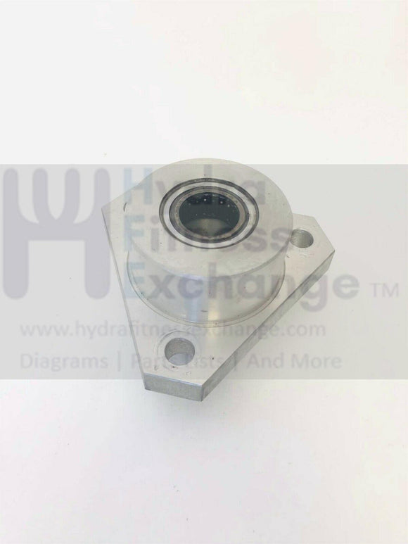 Life Fitness Summit Trainer Stepper Bearing Cartridge Assembly AK68-00157-0000-hydrafitnessparts