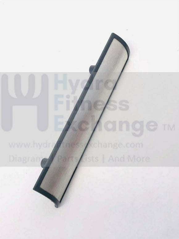 Life Fitness Summit Trainer Stepper CLSL Heart Rate Pulse Hand Sensor Top-hydrafitnessparts