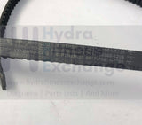 Life Fitness Summit Trainer Stepper Step Cogged Belt 0017-00009-1209 AK68-00211-0000-hydrafitnessparts