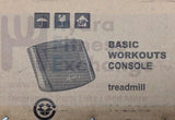 Life Fitness T3 F3 Basic Workouts Treadmill Display Console Control Panel-hydrafitnessparts