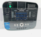 Life Fitness T3 F3 - T3-XX12-0103 Treadmill Display Console Assembly Track+ TKCT-000X-0203-hydrafitnessparts