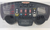 Life Fitness T3 T30 Treadmill Console Display Control Panel OEM NON HR-hydrafitnessparts