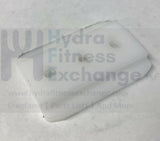 Life Fitness T3 T3.0 T5 T5.5 T7i Treadmill Rail Clip 7074401-hydrafitnessparts