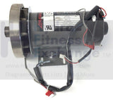 Life Fitness T3 T3i T5 T5i Treadmill DC Drive Motor with Flywheel 7779601-hydrafitnessparts